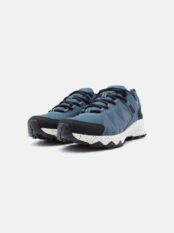 COLUMBIA Félcipő 'Peakfreak II' - kék