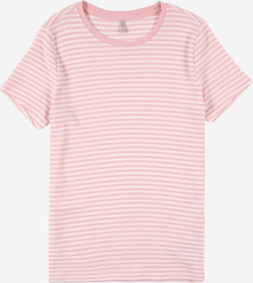 KIDS ONLY T-Shirt 'JOSSE' in Pink: front