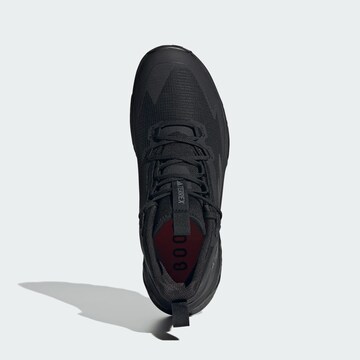 ADIDAS TERREX Botki 'Free Hiker 2.0' w kolorze czarny