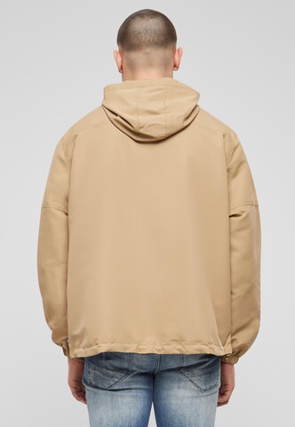 Giacca di mezza stagione di Brandit in marrone