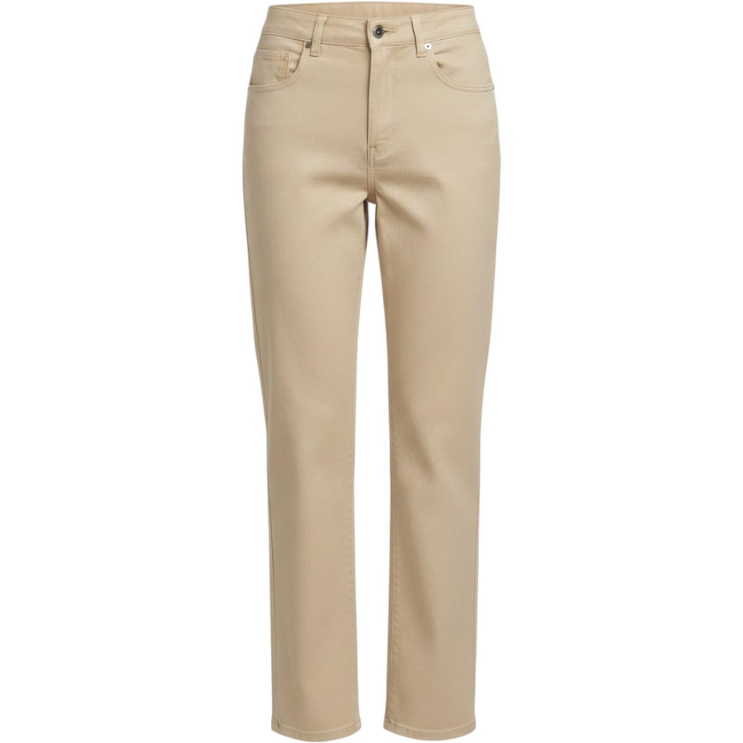 HOME STORE Jeans in 32-33 in Nude, Item view