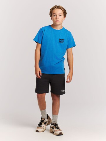 PROTEST Loosefit Hose 'PRTClints JR'‌‌‌‌‌‌‌‌‌ in Grau