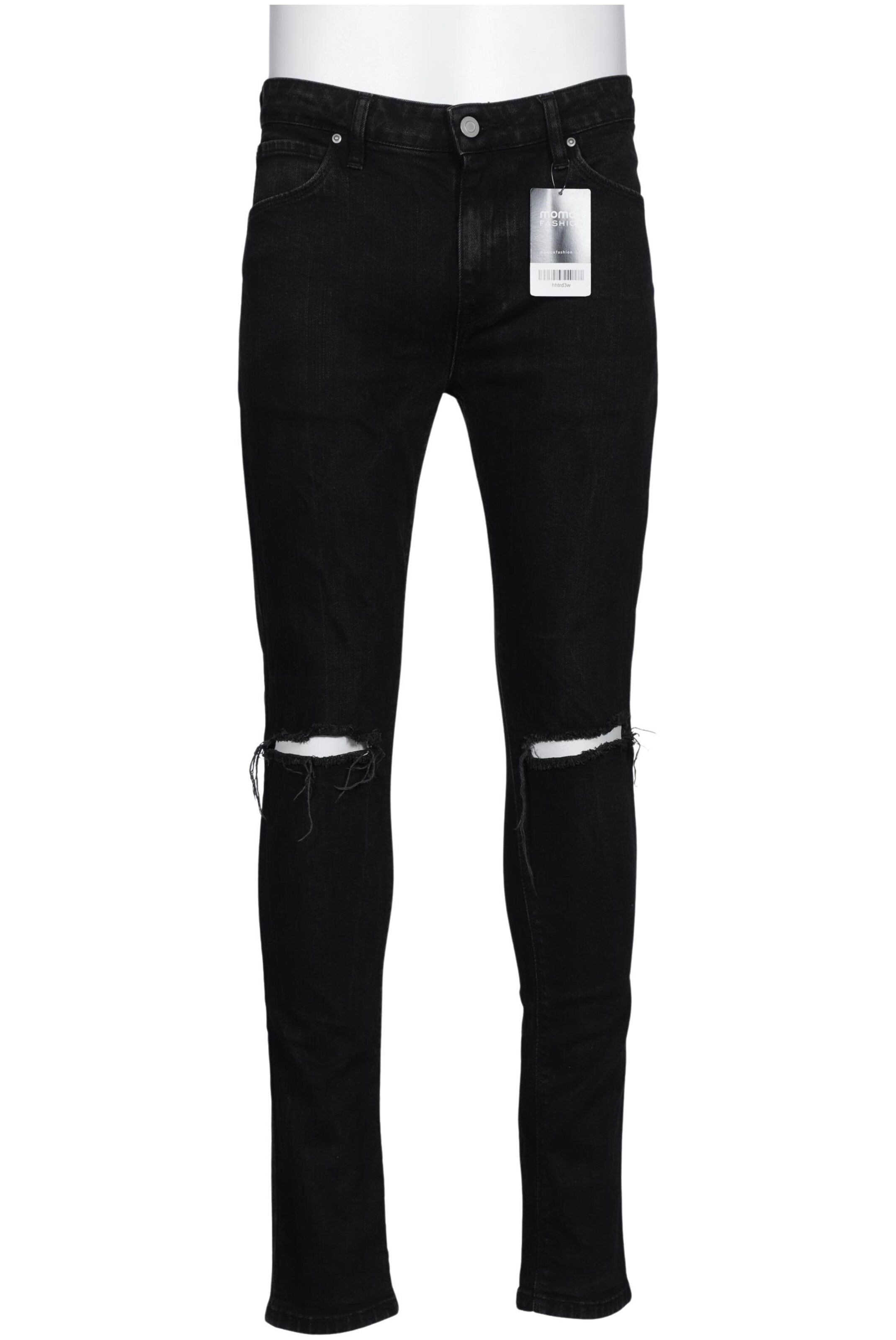 Asos Jeans 32 in Schwarz: Vorderseite