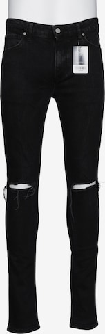 Asos Jeans 32 in Schwarz: Vorderseite