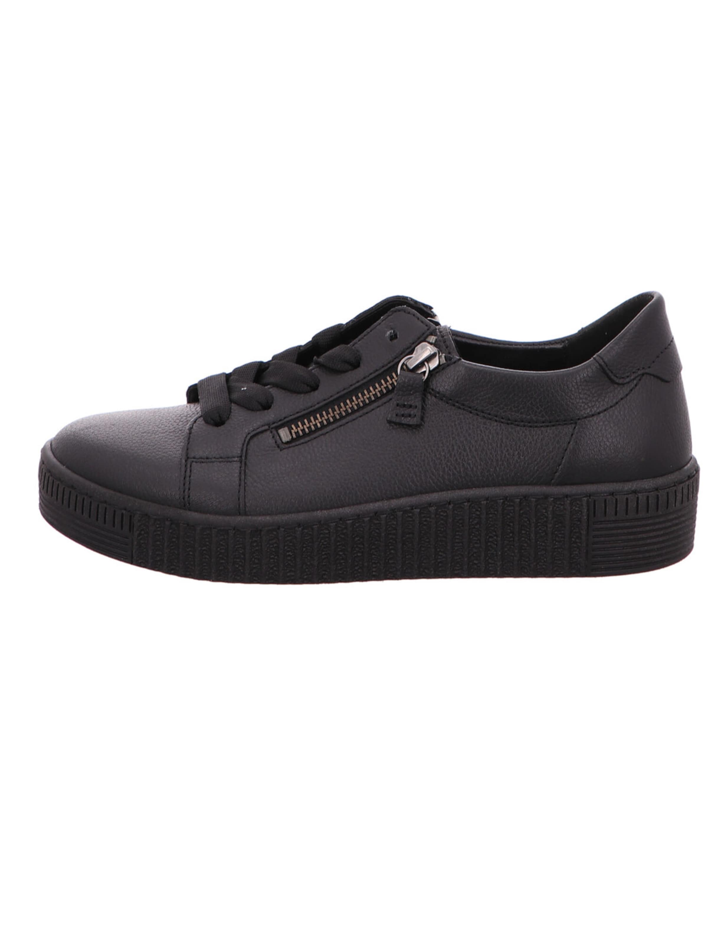 GABOR Sneakers in Black