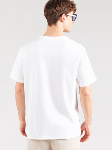 GAP Футболка в Белый