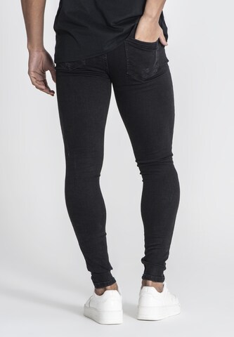 Skinny Jean 'Core' Gianni Kavanagh en noir