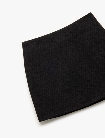 Koton Skirt in Black