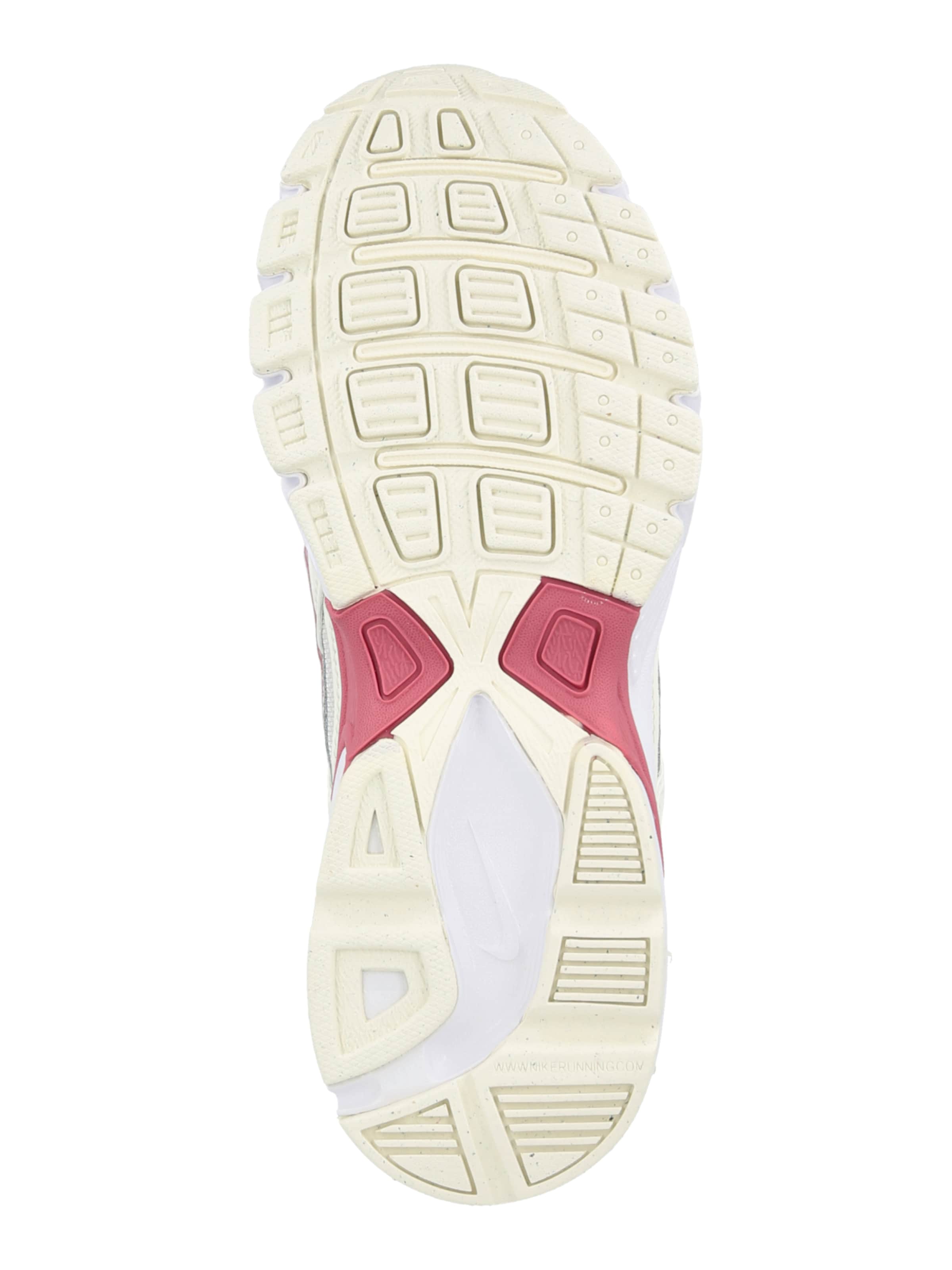 Nike Sportswear Ниски маратонки 'Initiator' в бежово