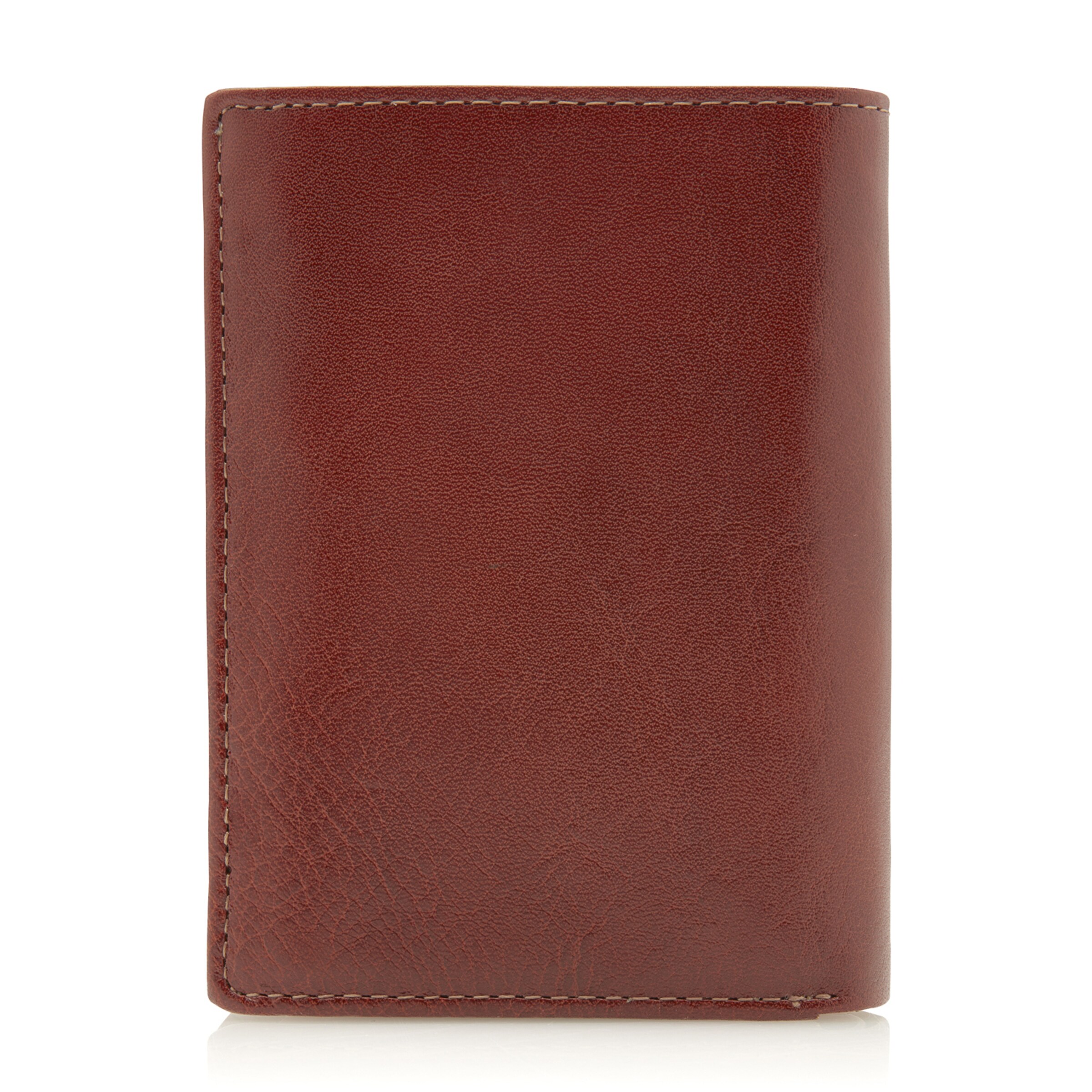 Portamonete 'Gaucho' di Castelijn & Beerens in marrone