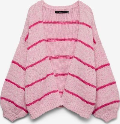 VERO MODA Kardigan 'VMMaybe' veličine M u fuksija / svijetloroza, Pregled proizvoda