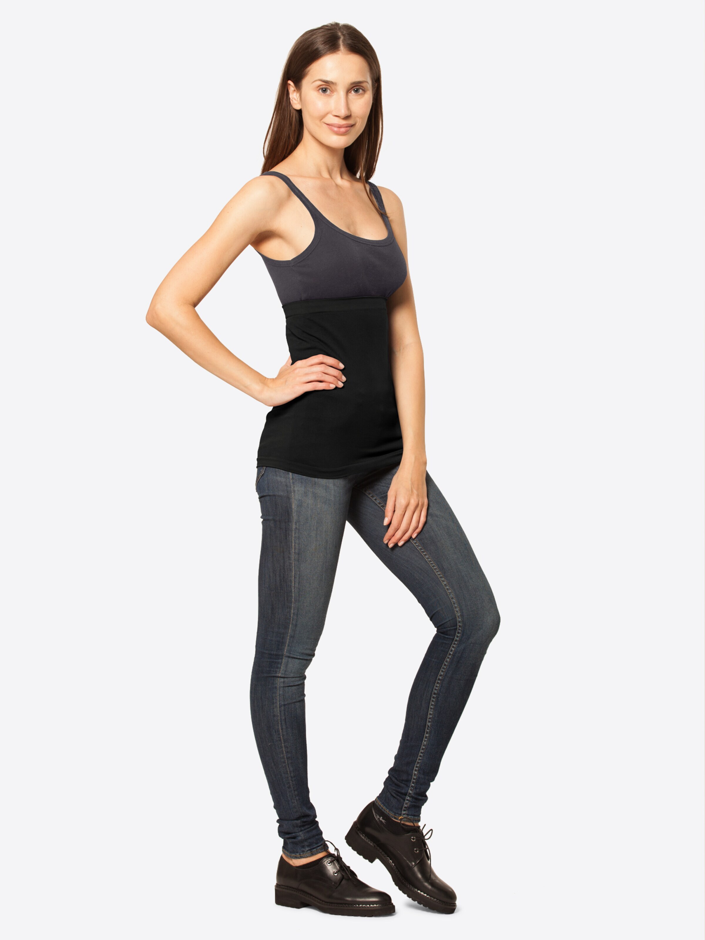cflex Skirt 'Variotube' in Black
