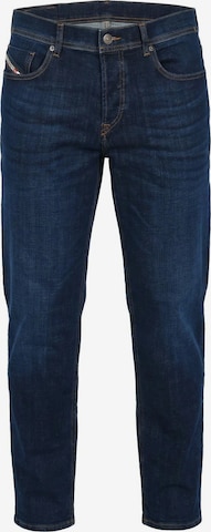 Jeans '2023 D-FINITIVE' di DIESEL in blu: frontale