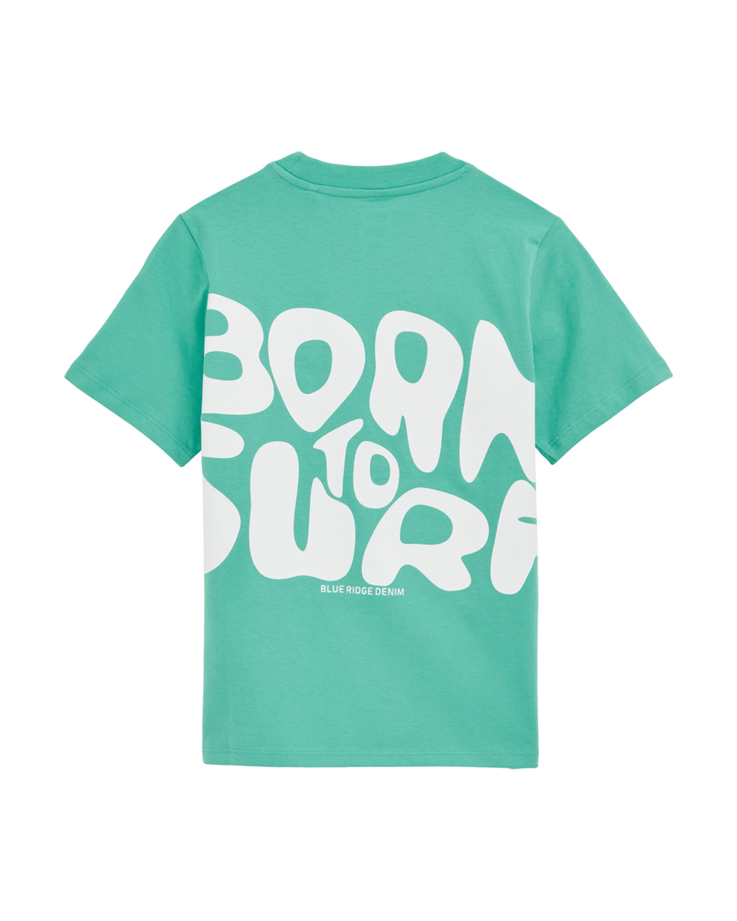 WE Fashion Paita värissä vihreä