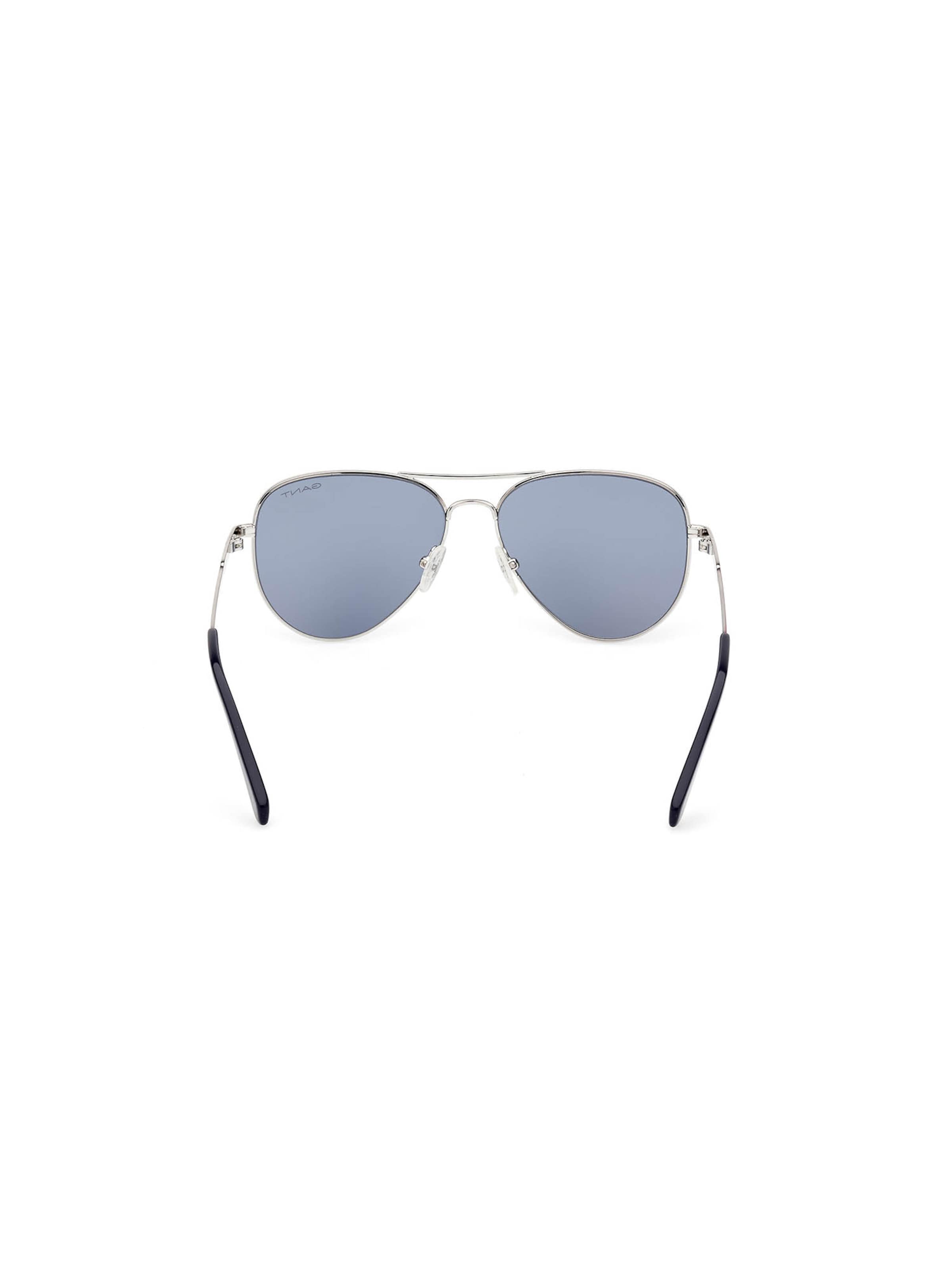 GANT Sonnenbrille in Grau