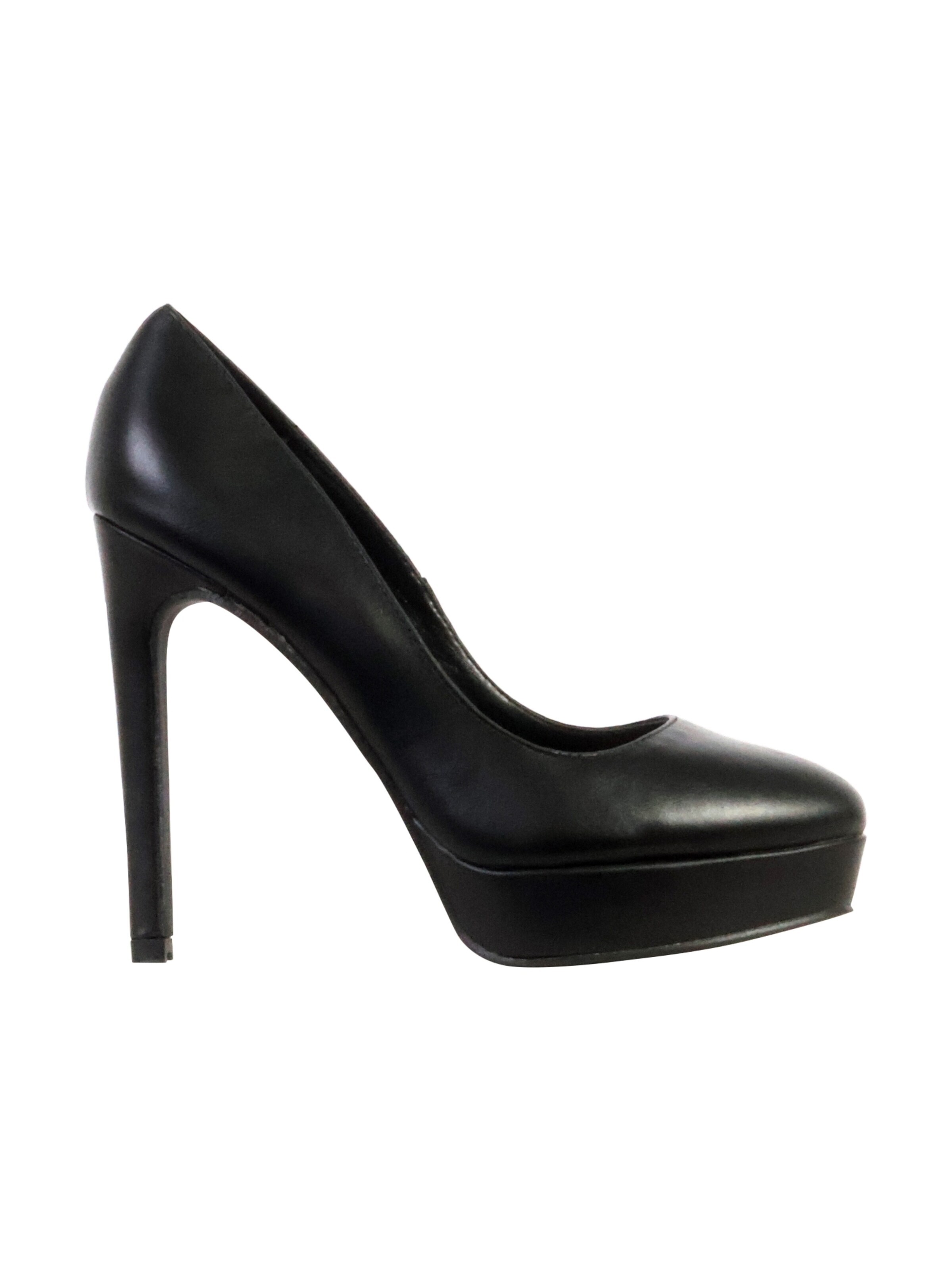Escarpins Super Mode en noir