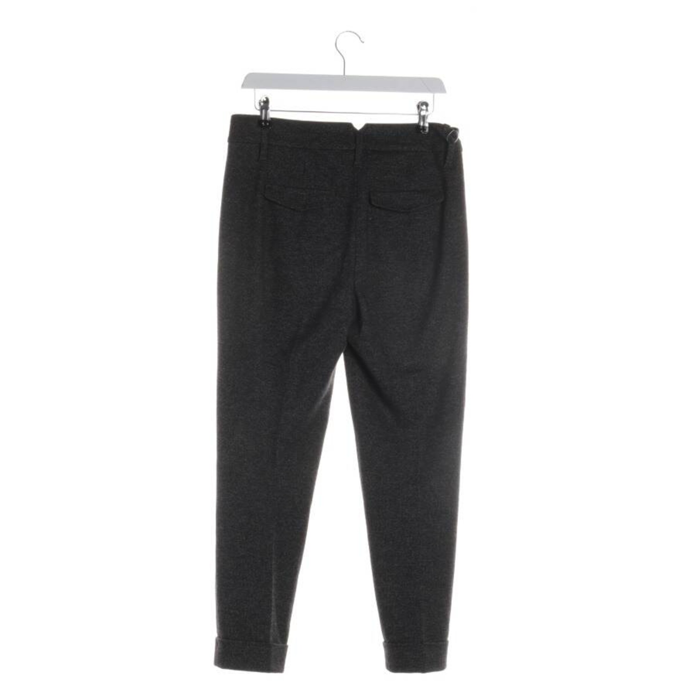 Luisa Cerano Pants in S in Grey