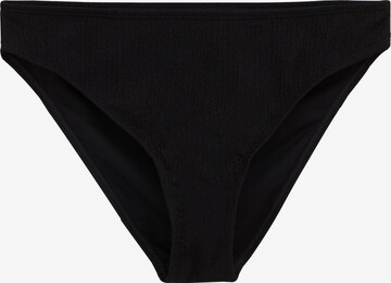 WE Fashion Bikinihose in Schwarz: predná strana