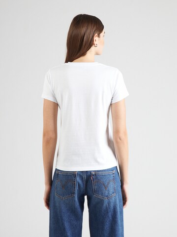 LEVI'S ® - Camisa em branco