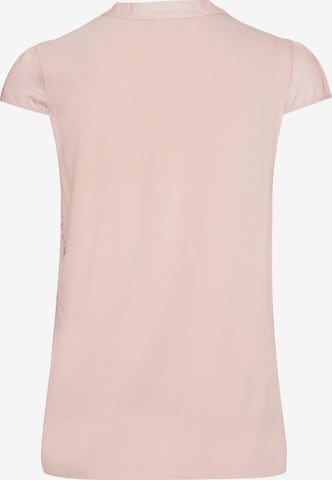 Bluză 'Lola' de la Orsay pe roz