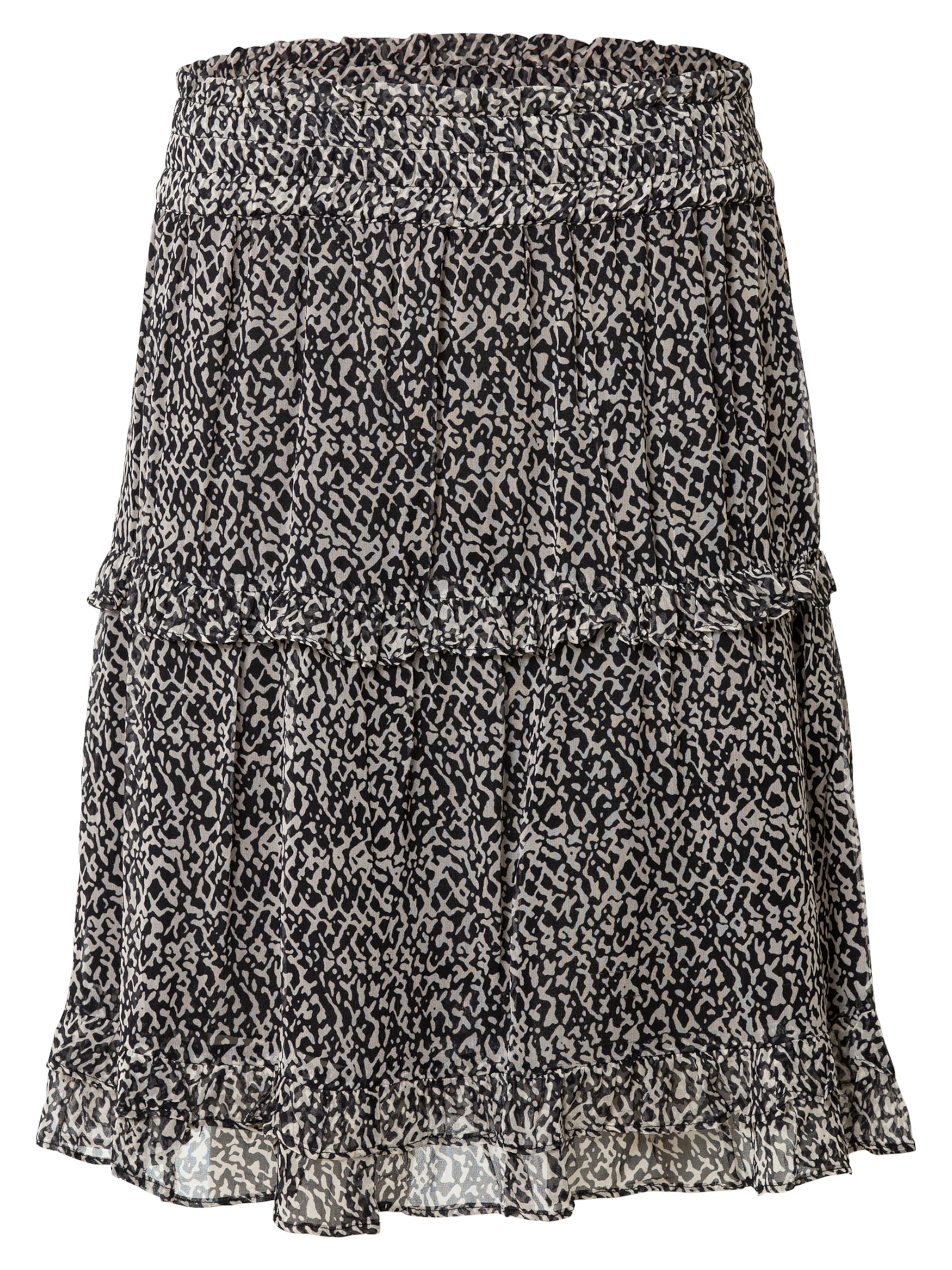 Moliin Copenhagen Szoknyák 'Sandy' - fekete: elől