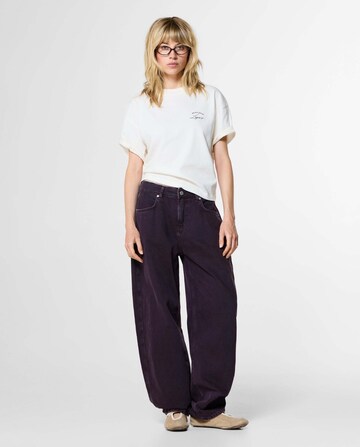 Red Bull Racing x Pepe Jeans Shirt in White