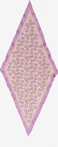 purpurinė COACH Skara: priekis