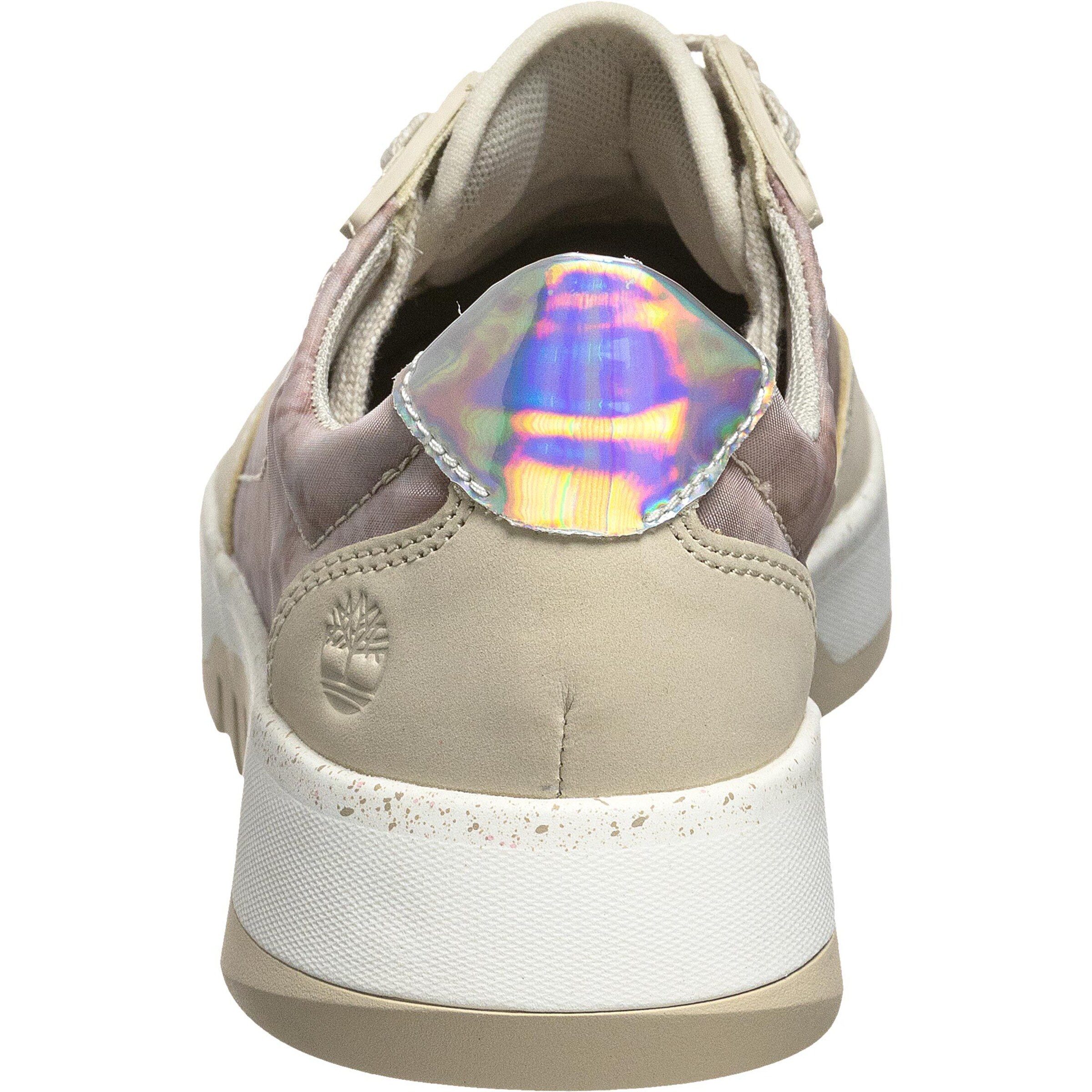 TIMBERLAND Platform trainers 'Supaway' in Mixed colours