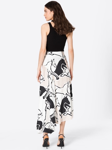 Ted Baker Skirt 'SELENIA' in White