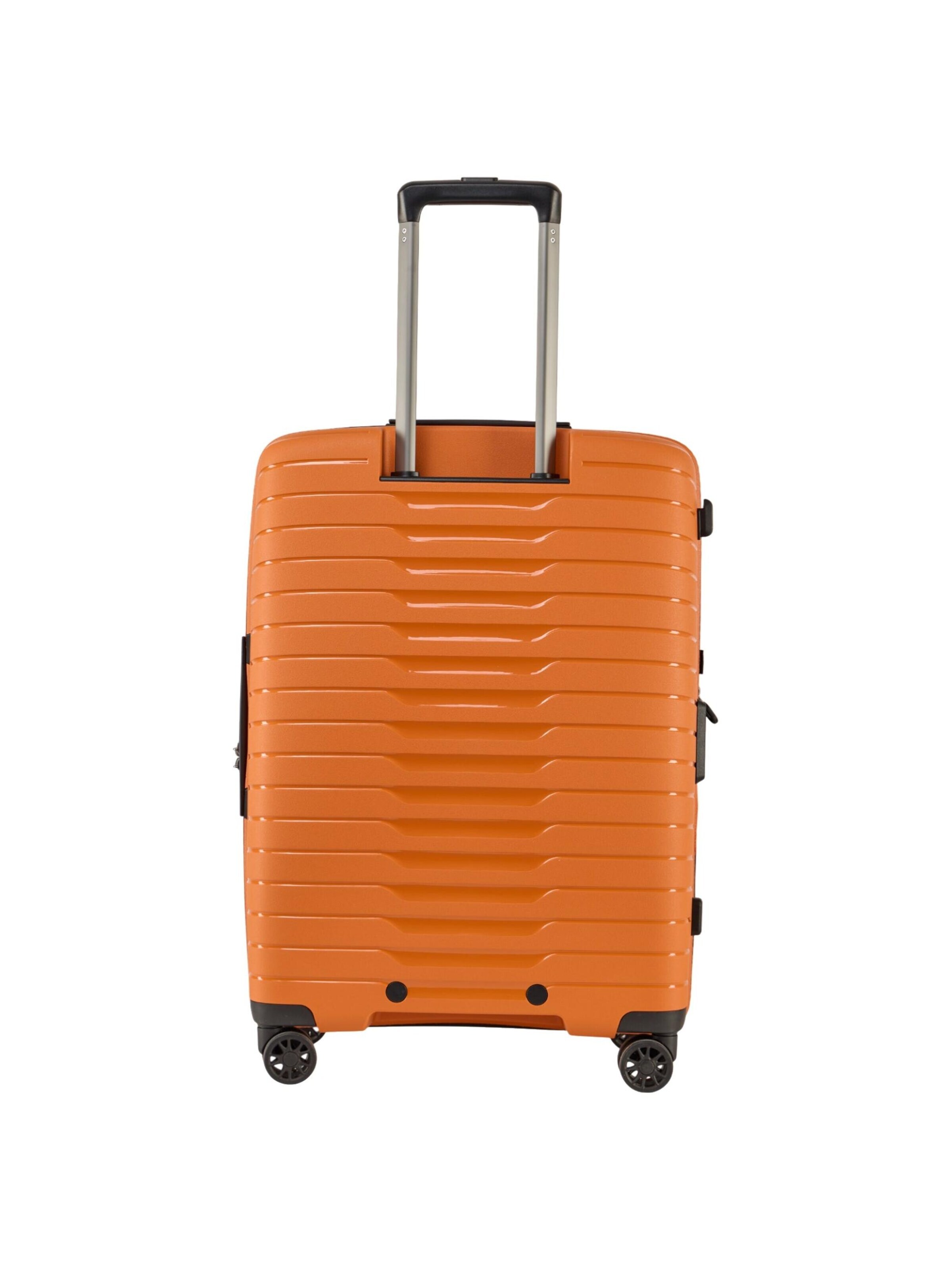 Stratic Trolley 'Novium SL' in Orange