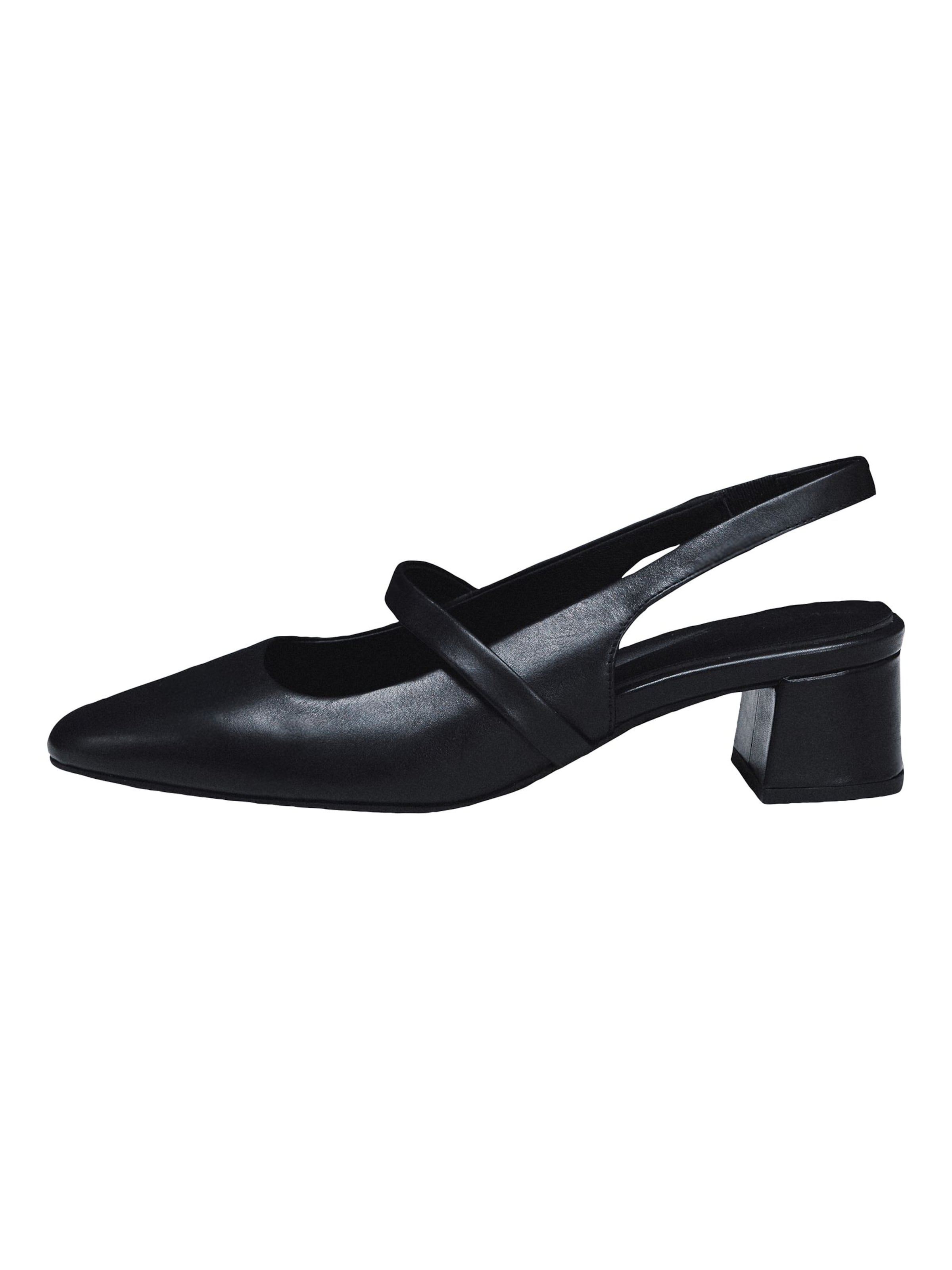 Next Slingback pumps 'Forever Comfort' in Black, Item view