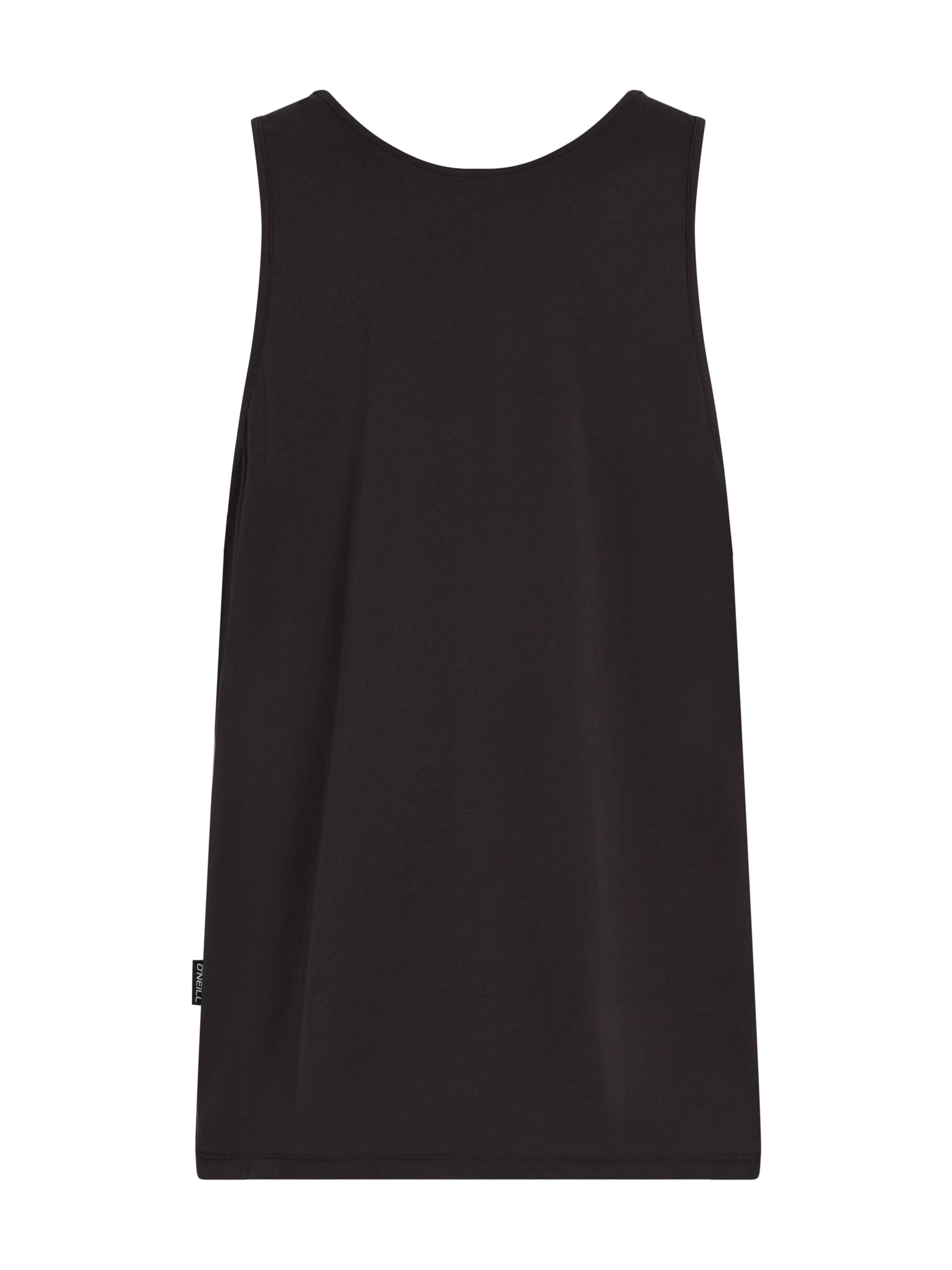 O'NEILL Póló - fekete