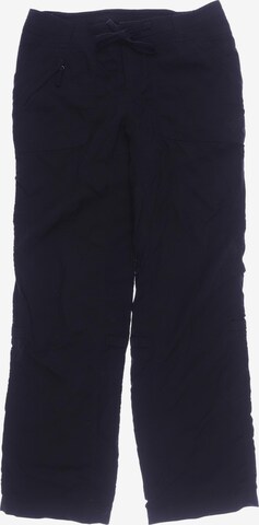 THE NORTH FACE Stoffhose L in Schwarz: predná strana