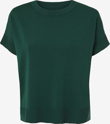 Pull-over 'Imon' TATUUM en vert : devant
