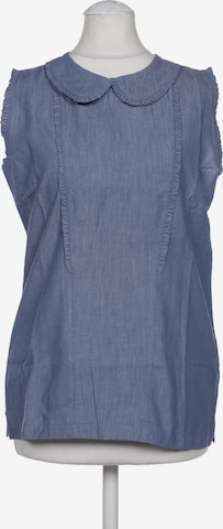 VIVE MARIA Blouse & Tunic in XS in Blue: front