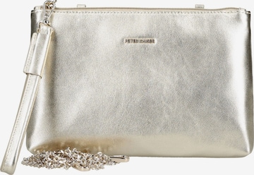Pochette di PETER KAISER in oro: frontale