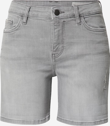 ESPRIT Regular Jeans in Grey: front