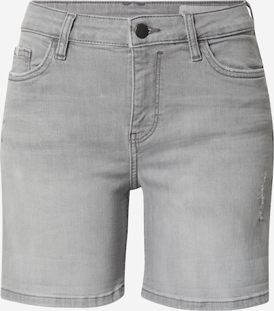 ESPRIT Shorts in grey denim, Produktansicht