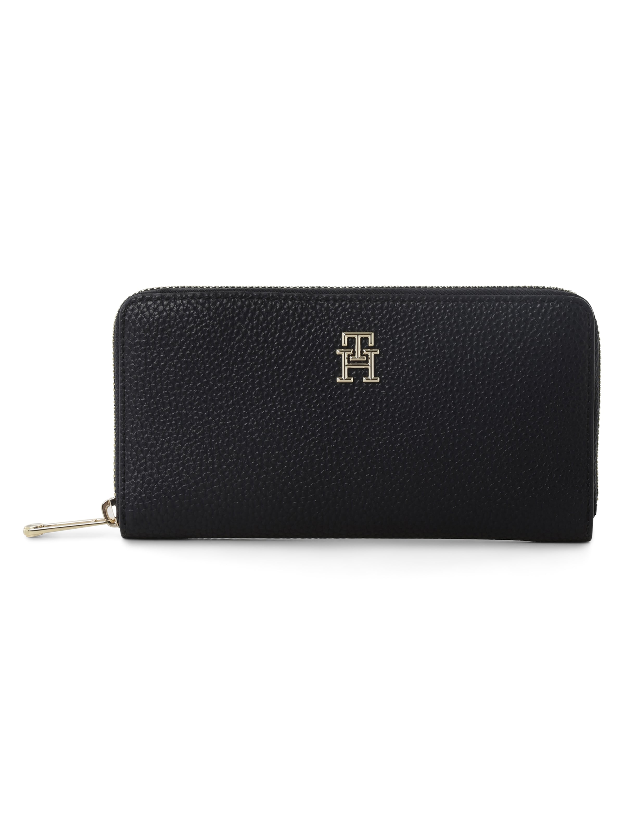 TOMMY HILFIGER Pénztárcák - kék: elől