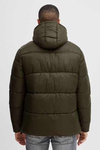 Veste fonctionnelle BLEND en vert