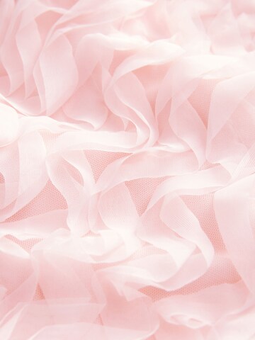 Next Top in Pink