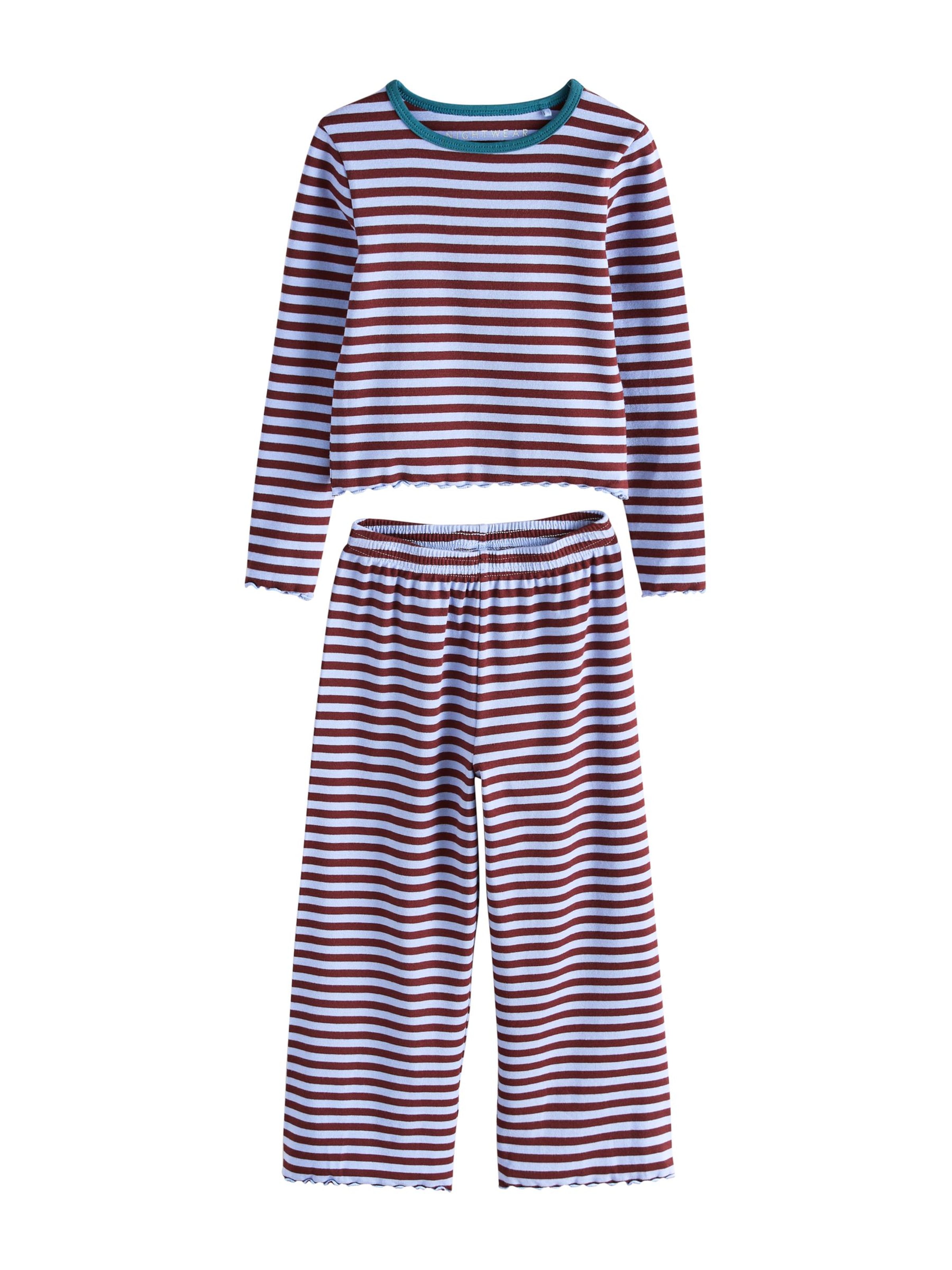 Next - Pijama en azul