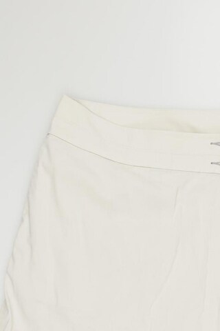 Arcteryx Shorts S in Weiß