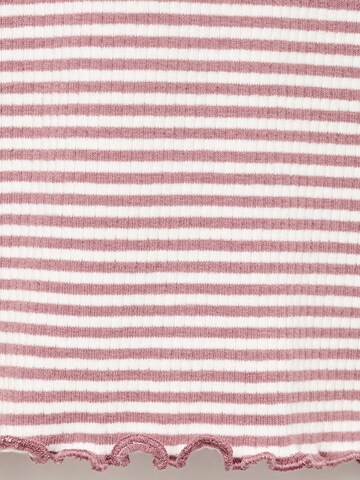 MANGO KIDS Shirt 'TURBORIR' in Pink