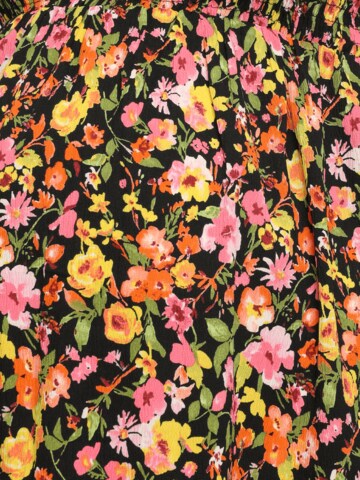 Vero Moda Maternity Zomerjurk 'VMMPage' in Zwart