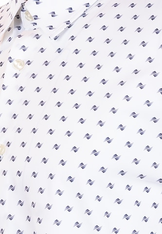 BOSS Regular Fit Hemd 'P-Liam' in Weiß