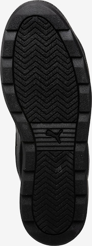 Baskets basses 'Karmen' PUMA en noir