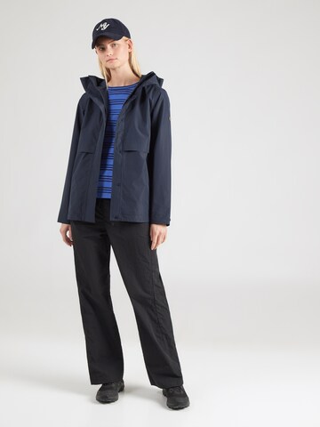 Didriksons Funktionsjacke 'Elsa' in Blau