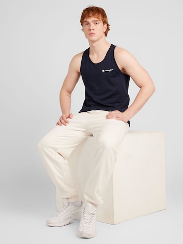 Champion Authentic Athletic Apparel Μπλουζάκι σε μπλε