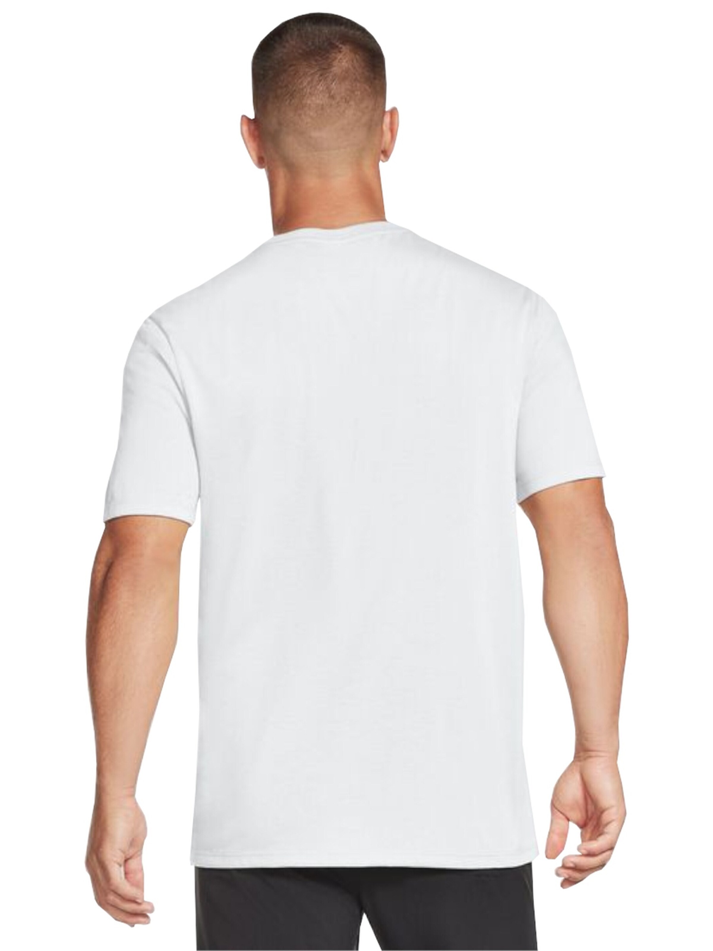 SKECHERS Shirt 'Skechers Dri-Release SKX' in Grey